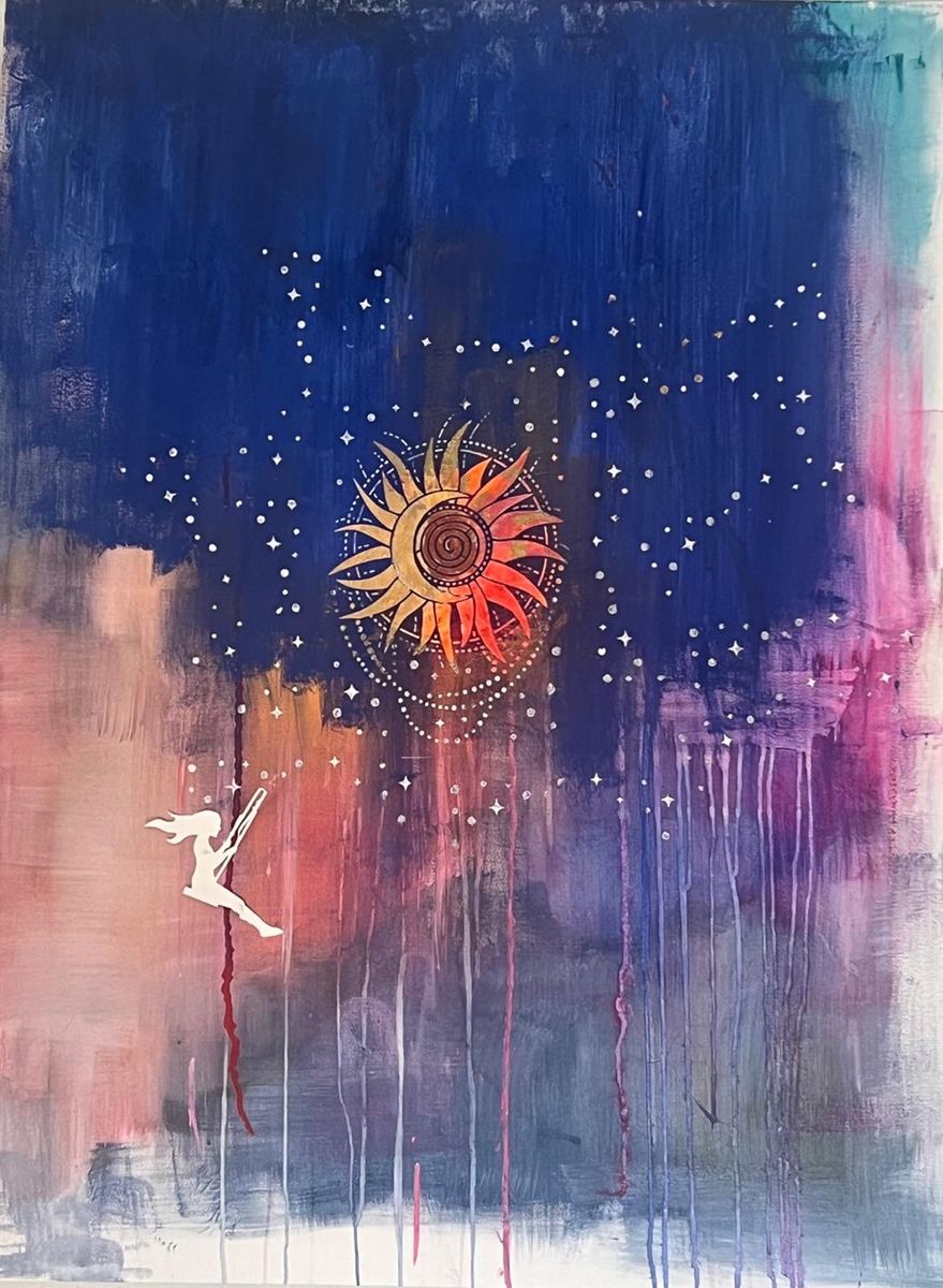 Celestial