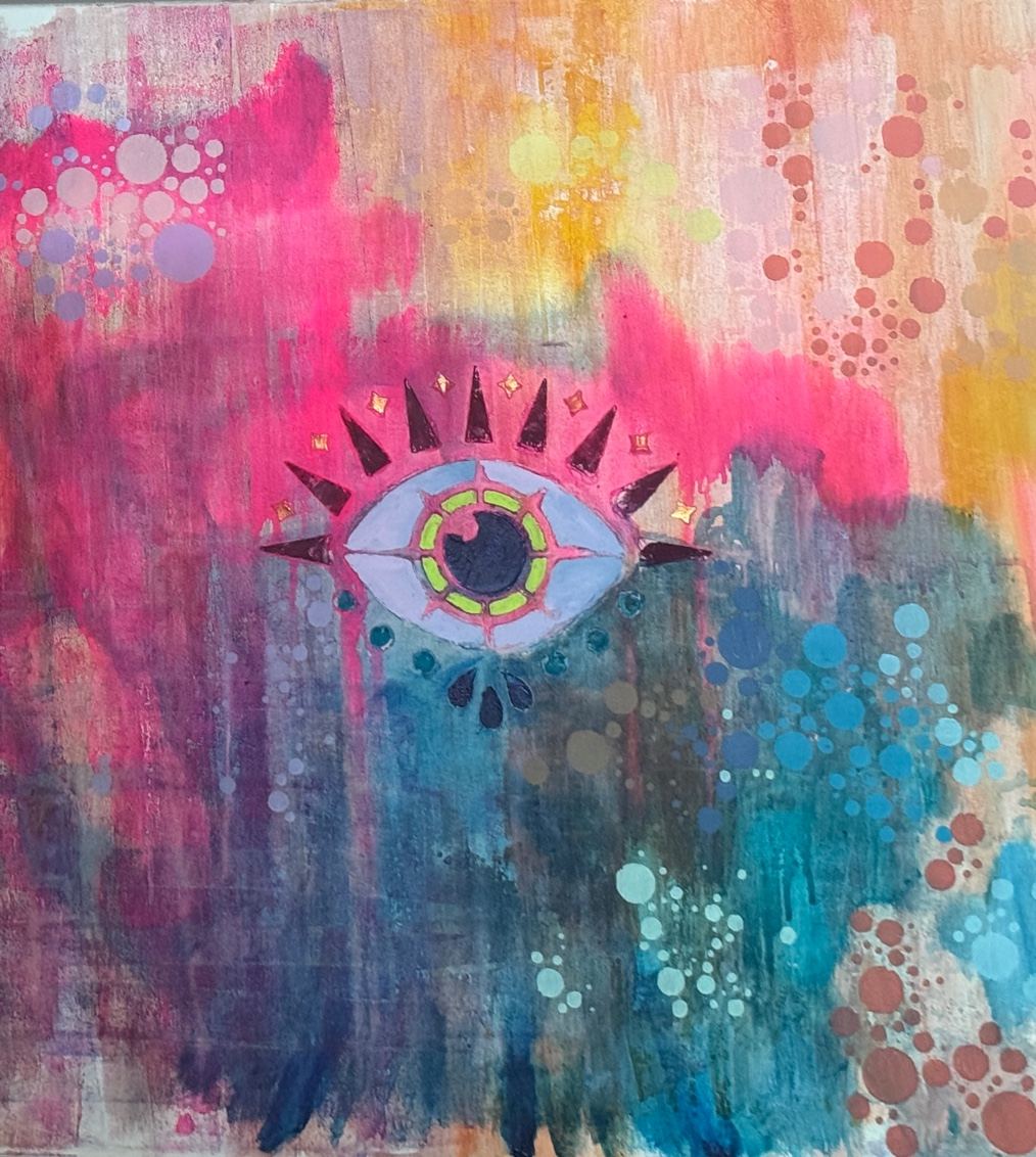 Eye