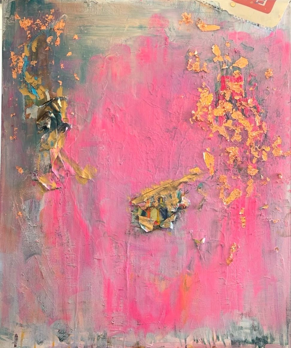 Pink Gold
