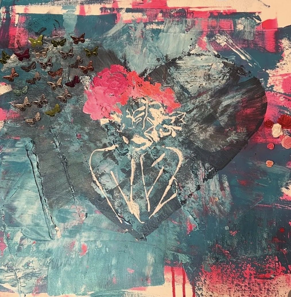Sacred Heart
