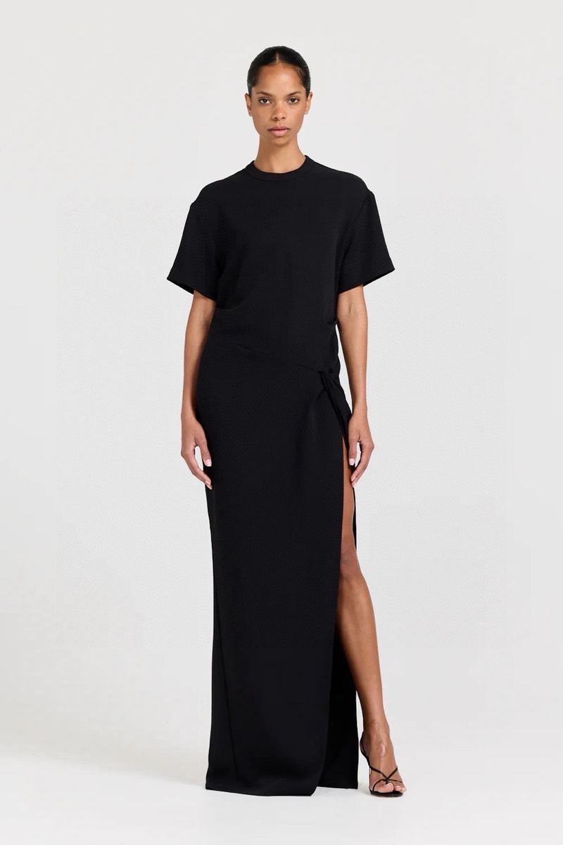 T-Shirt Maxi