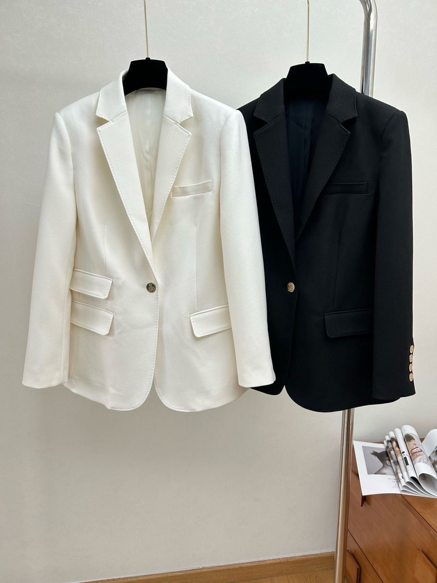 The Blazer