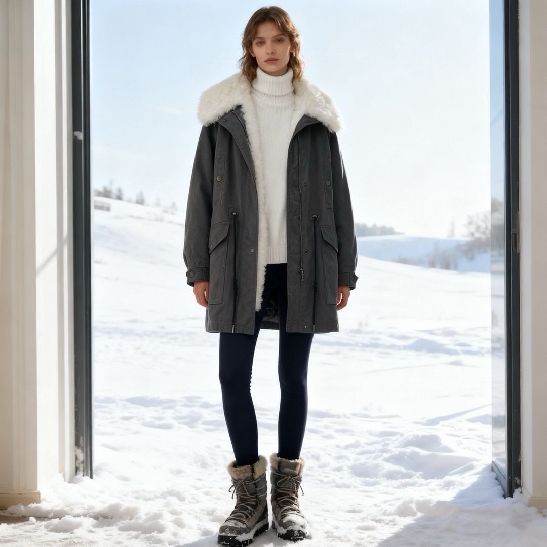 Parka