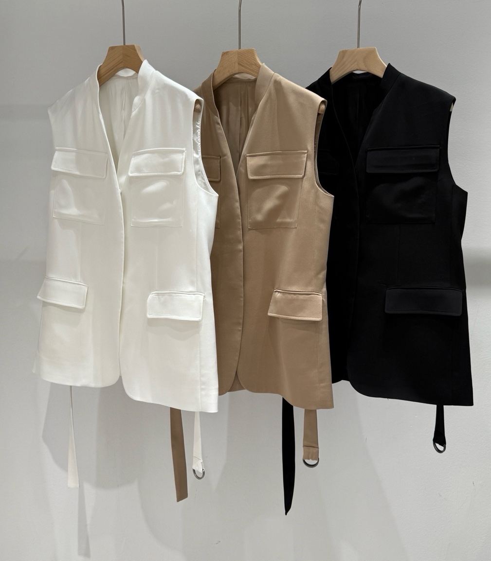 Utility Vest