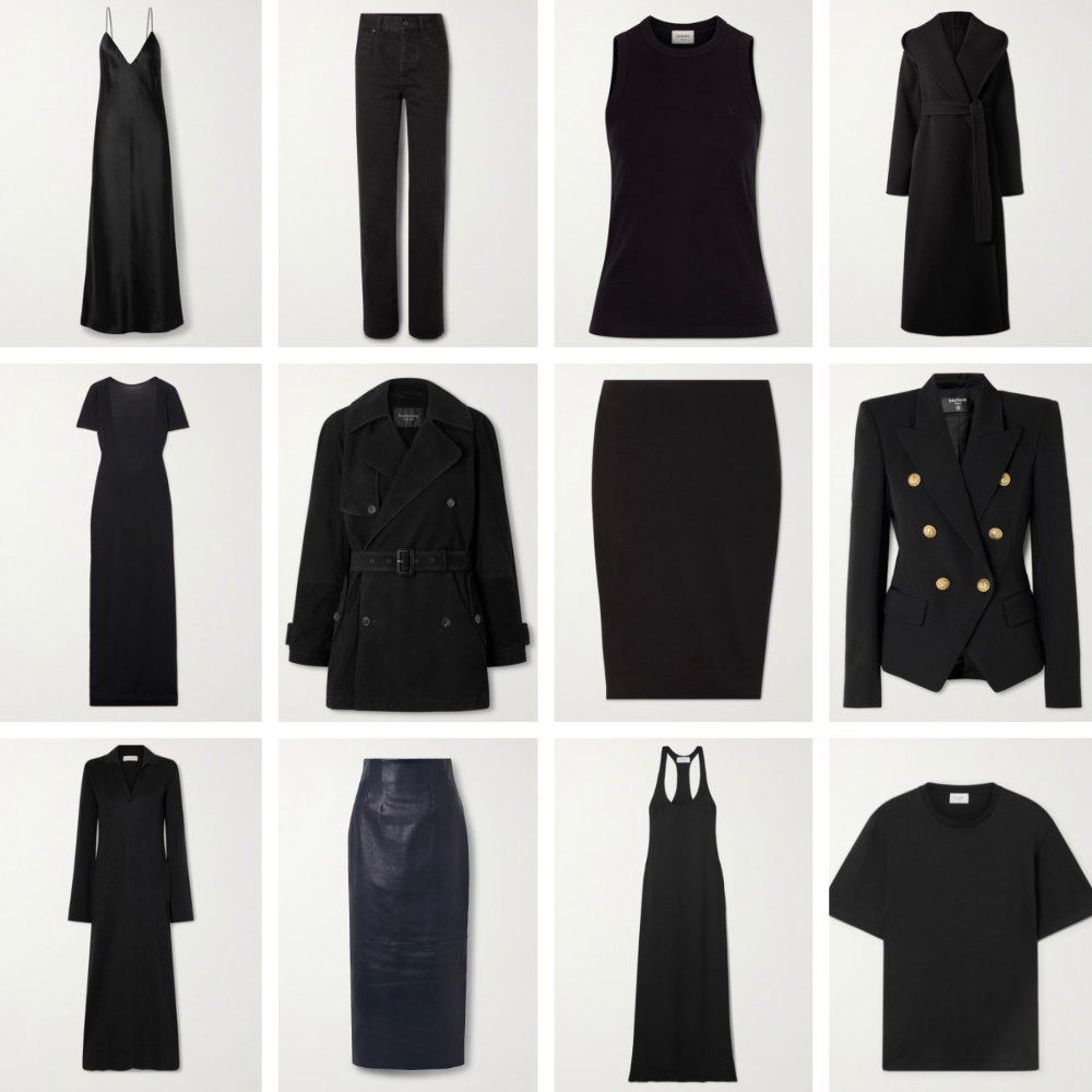 Seasonal Capsule
